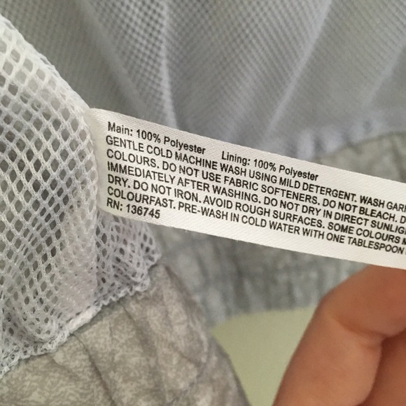 Lorna Jane light weight athletic jacket size xs - Picture 8 of 8